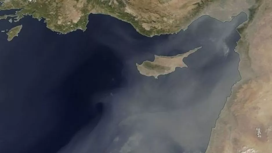 (Επεισόδιο Σκόνης) Συστάσεις στις ευάλωτες ομάδες