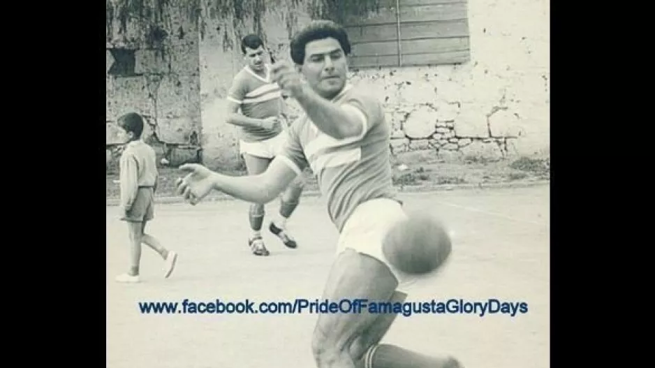 Pride of Famagusta για Σιάηλο