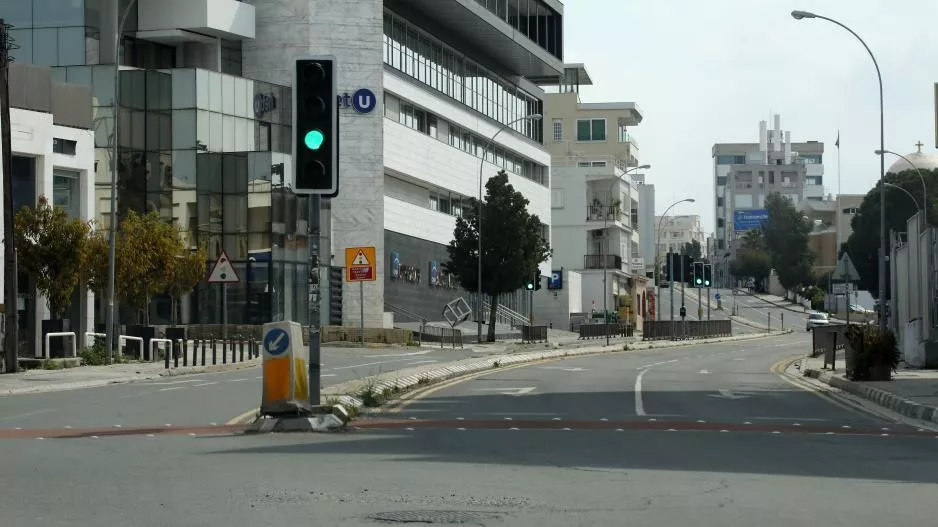 ΕΡΧΕΤΑΙ τρίτη φάση χαλάρωσης των περιοριστικών μέτρων