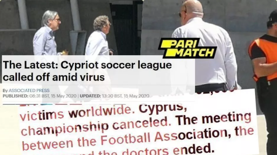 Το...ΤΕΛΟΣ "παίζει" παντού (φώτος) 