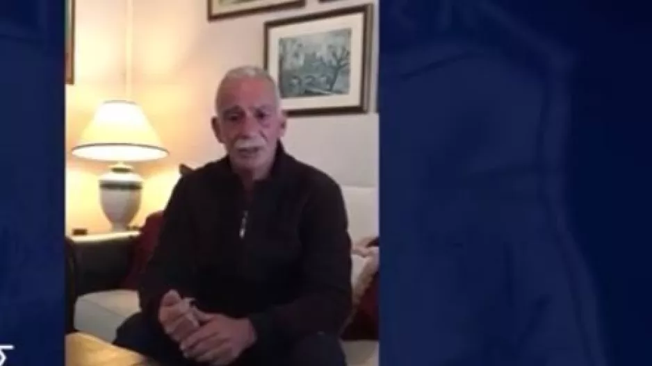 Γιαγκουδάκης για το πρωτάθλημα και τη νίκη τίτλου (βίντεο)