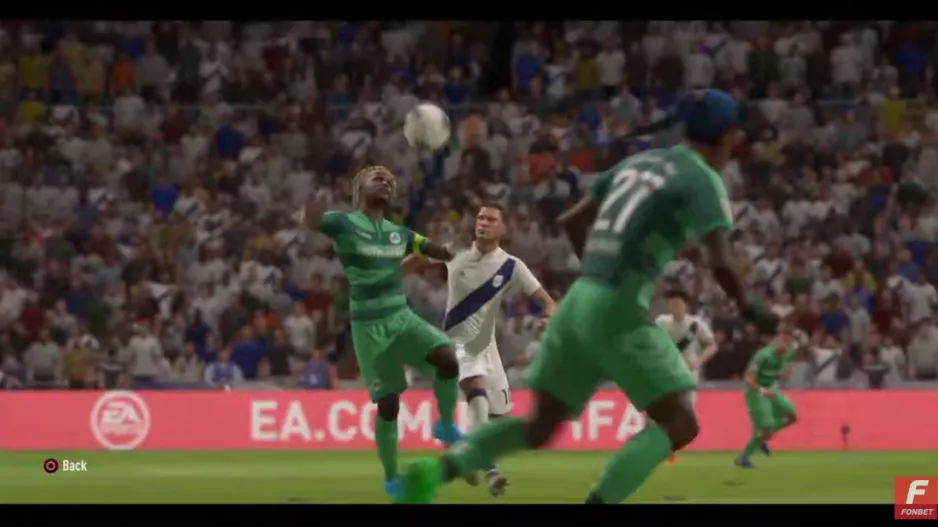 OMONOIA ESPORTS | Άριστο ξεκίνημα με δύο νίκες!
