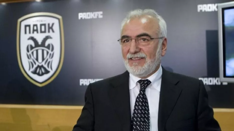 Σαββίδης: «Τα πάντα για το Champions League»