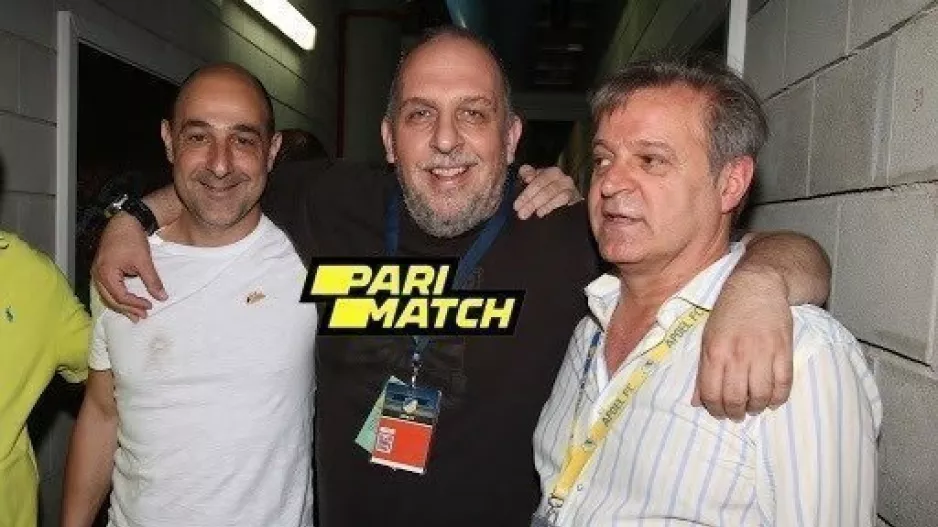 ΟΡΙΣΤΙΚΟ με... Βάσσο Ηλιάδη (Ανακοίνωση)