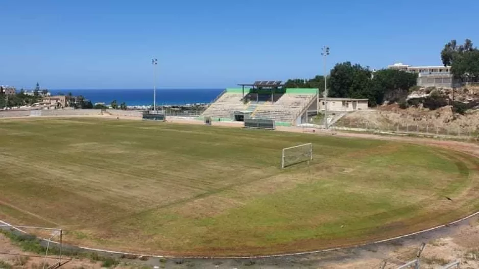Ξεκίνησαν τα βελτιωτικά έργα