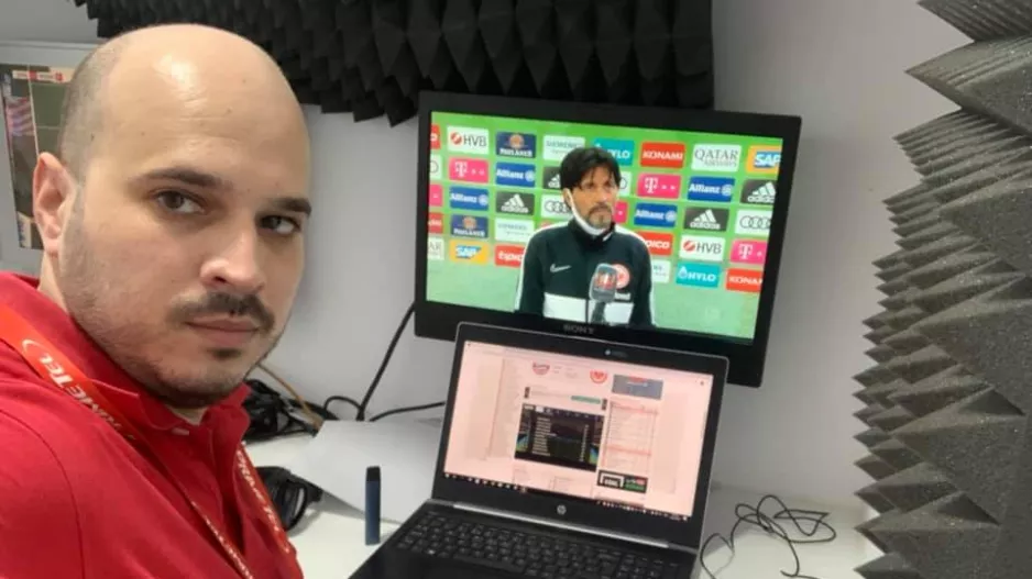 Live η Bayern!