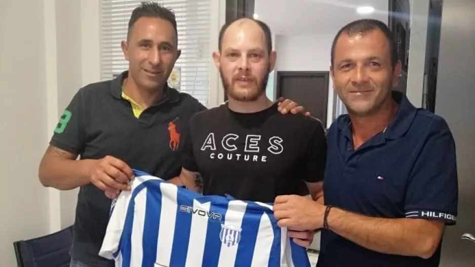 Deal με Σερπετίνη