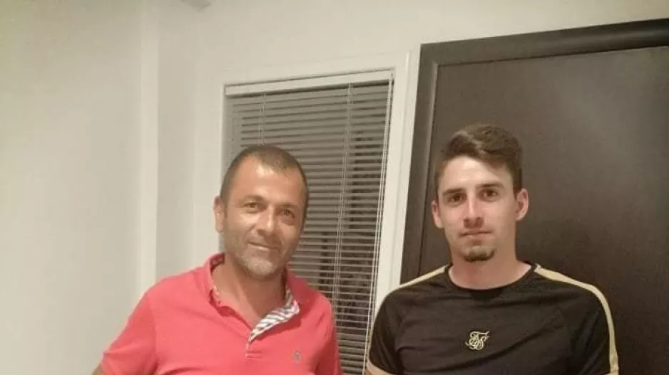 Συμφωνία και με Σταύρου
