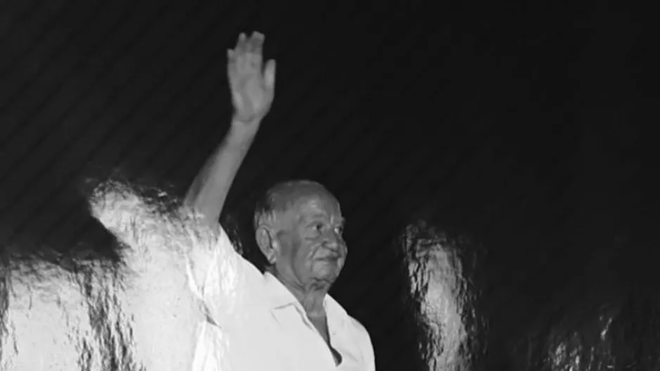 "Από τις μεγαλύτερες και επιφανέστερες φυσιογνωμίες"