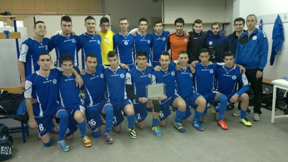 ΑΕΠ/2013 - 2014