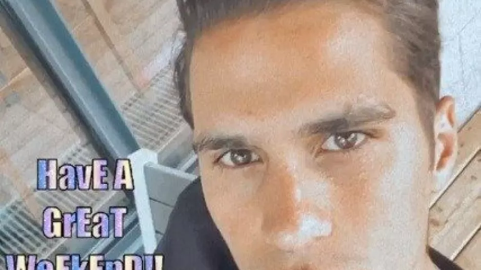 Σέλφι/Πιέρος