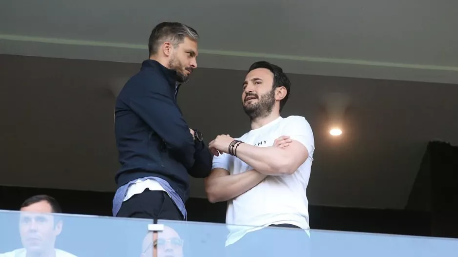 Προχωράει άμεσα για 2-3 παίκτες ο Άρης