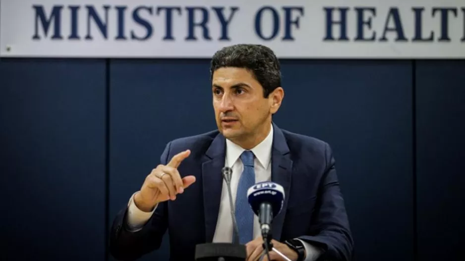 Ματαίωσε τις «επισκέψεις» σε Κορωπί και Σπάτα ο Αυγενάκης