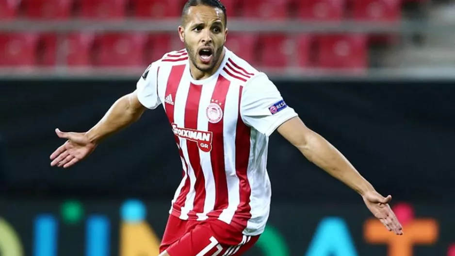 Ελ Αραμπί: «Θα τα δώσουμε όλα στο Europa League»