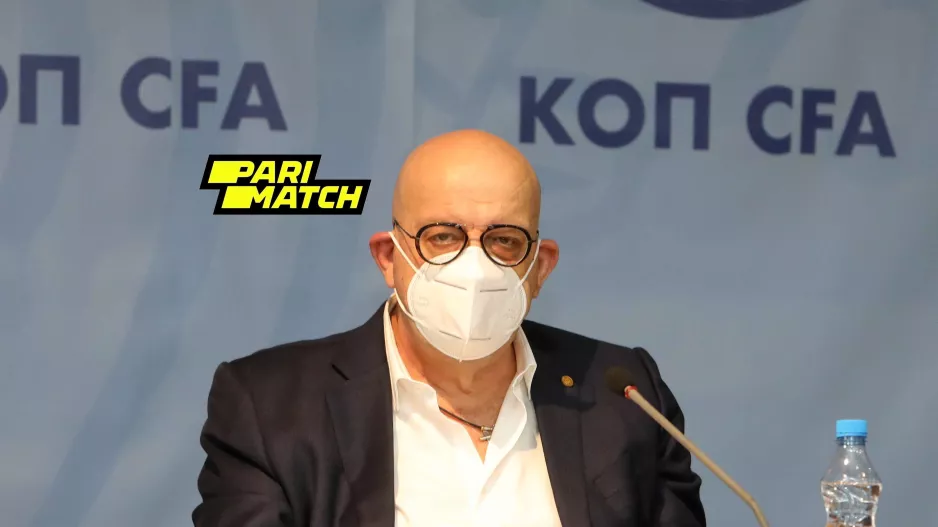 Η ομιλία του ΚΟΥΜΑ/"Δεν πρόκειται για εύκολες αποφάσεις"