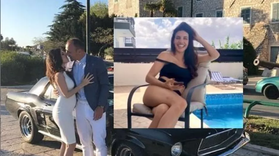 Τι ζήτησε η εντυπωσιακή Χριστίνα του "ΣΙΦΟ"; (βίντεο)