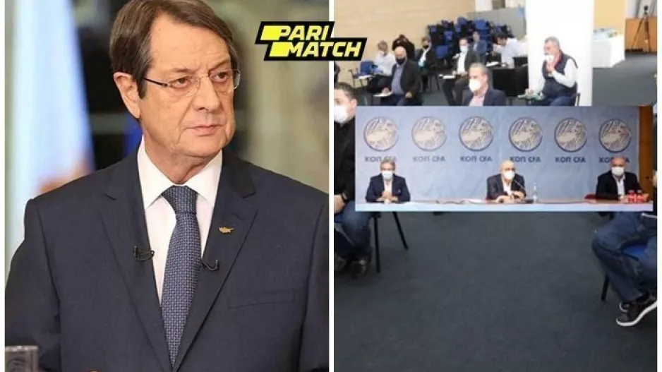 ΘΑ τους δεχθεί και πότε ο Πρόεδρος;