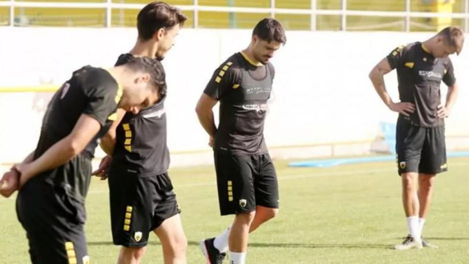 «Υπέρ της επανέναρξης η ΑΕΚ, αλλά όλα εξαρτώνται από τις επιτροπές»