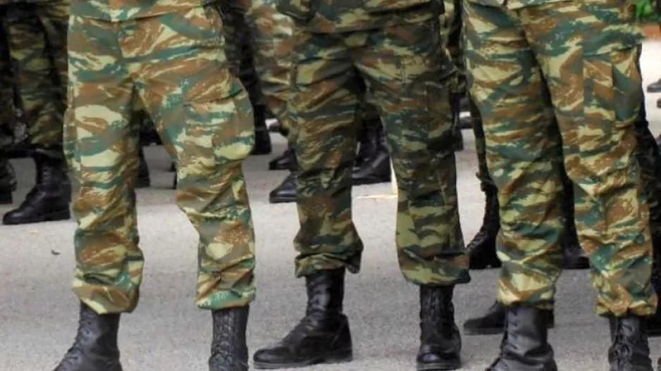 Νεοσύλλεκτοι/ Αποκαλύπτεται το πλάνο κατάταξης σε τηλεδιάσκεψη