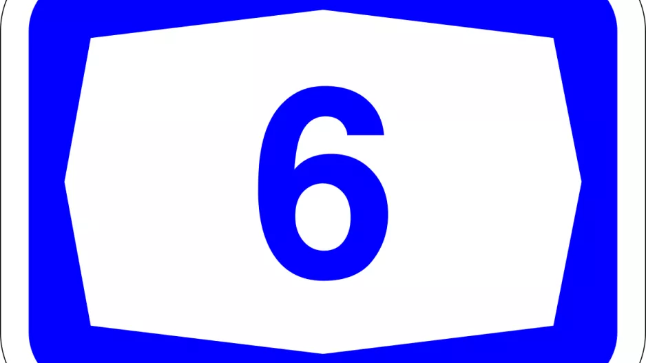 6 ομάδες!!!