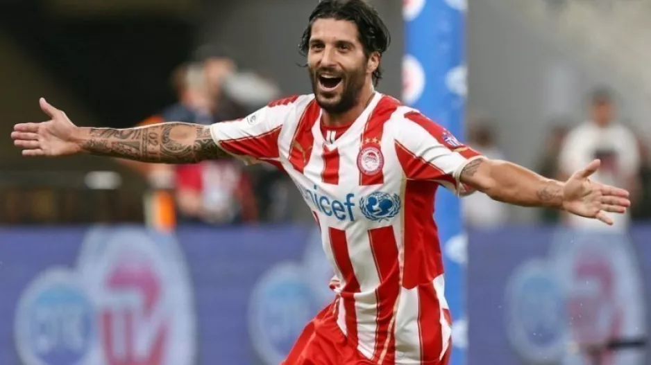 Ο Τσόρι θυμήθηκε το Κύπελλο του 2015