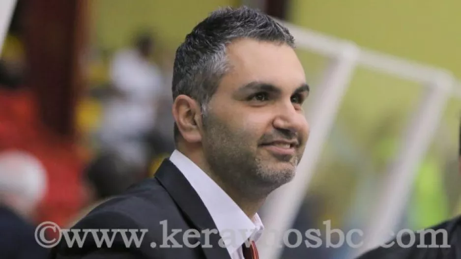 Κεραυνός/ Ερωτηματικό η παραμονή Λειβαδιώτη