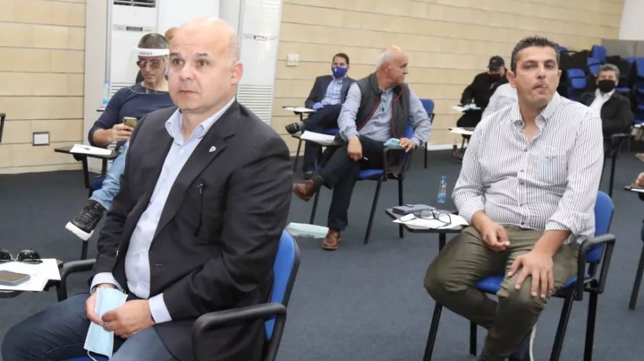 ΕΞΑΙΡΕΤΙΚΟΣ χειρισμός...ΕΥΣΗΜΑ σε Ευγένιο και Ππεκρή