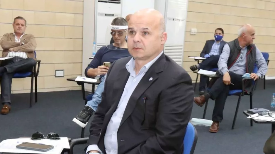 Χαμπουλλάς/Τοποθέτηση