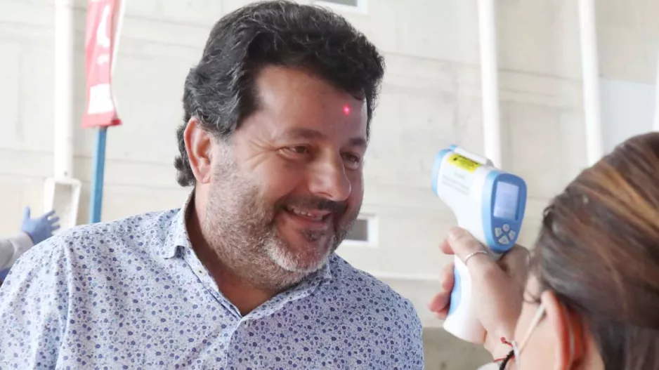 Κέντρο/ΑΕΛ