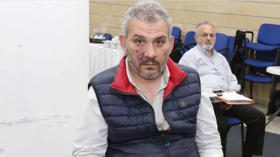 Δημήτρης Γρηγόρη (Ομόνοια)/"Αν ξεκινήσει..."