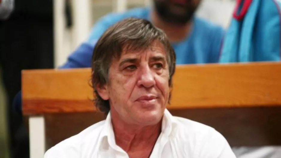 "Αυτό το γήπεδο είναι ιερός τόπος, τεράστια η προσφορά του Μελισσανίδη στην ΑΕΚ"