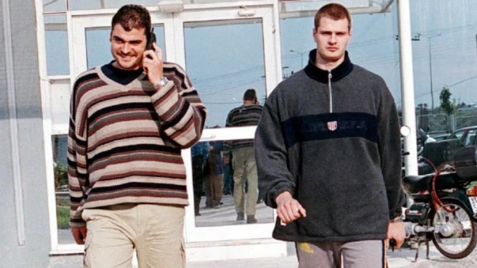 Τα χάπια, το ντόπινγκ και ο πρώτος μηδενισμός!