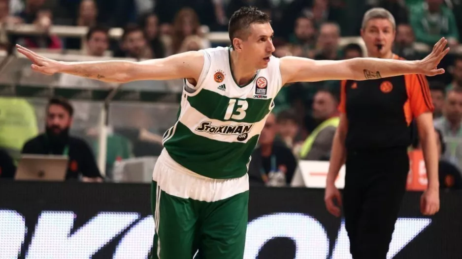 Ο Διαμαντίδης την καλύτερη full court πάσα στην Euroleague (βίντεο)