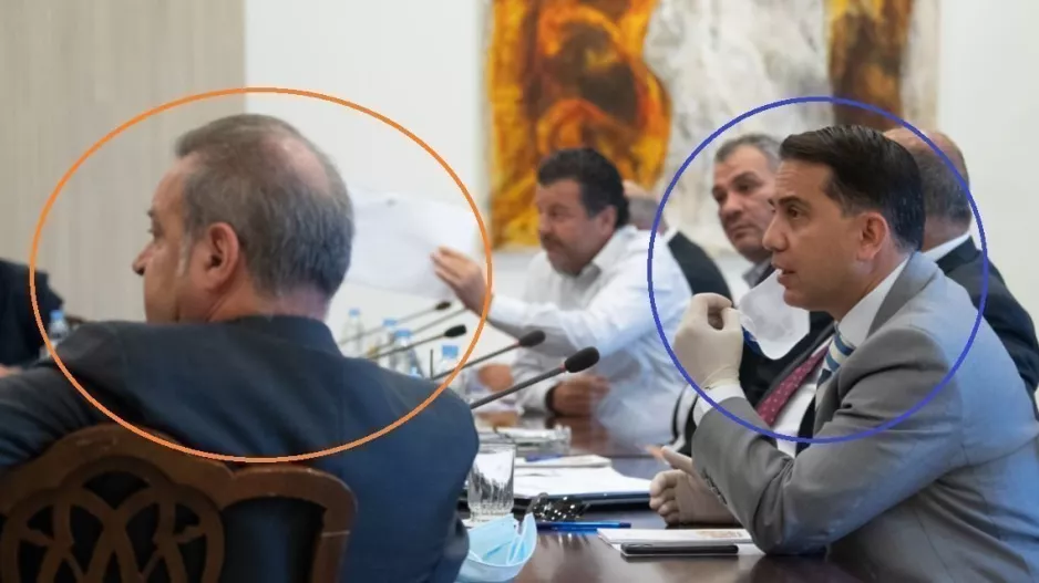 Μαζί ΑΠΟΕΛ-Απόλλων
