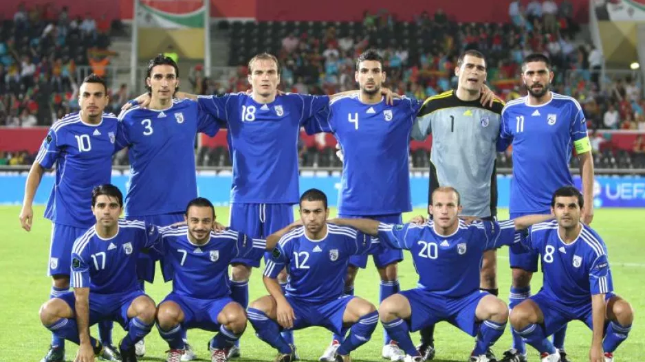 Throwback στο εκπληκτικό 4-4 της Εθνικής μας απέναντι στην Πορτογαλία (βίντεο)