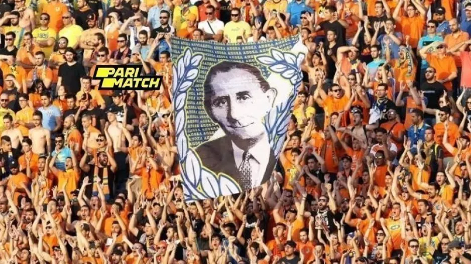 To Σωματείο για τον "πατέρα του ΑΠΟΕΛΙΣΜΟΥ"