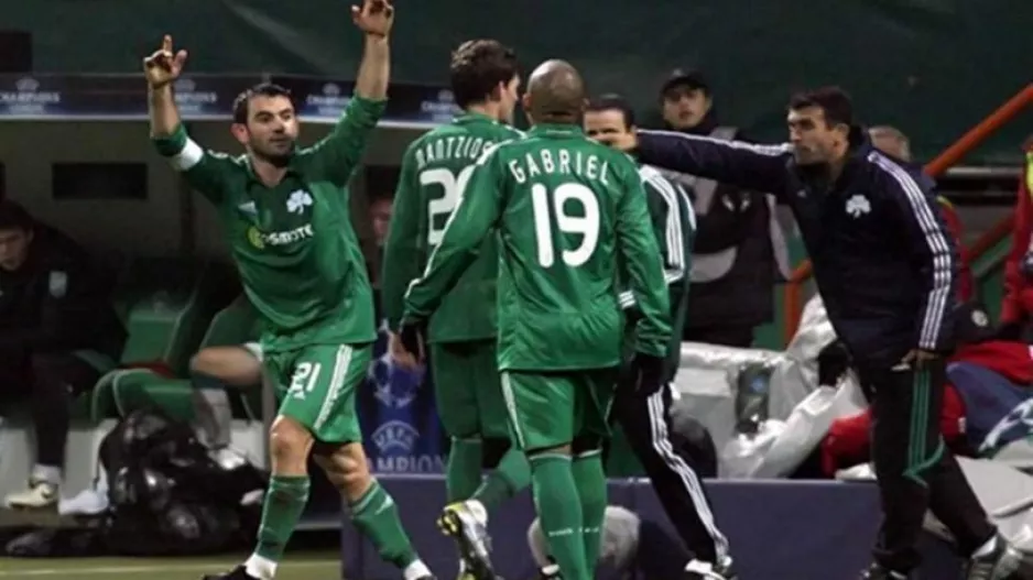 Η UEFA θυμήθηκε την γκολάρα του Καραγκούνη στη Βρέμη (βίντεο)
