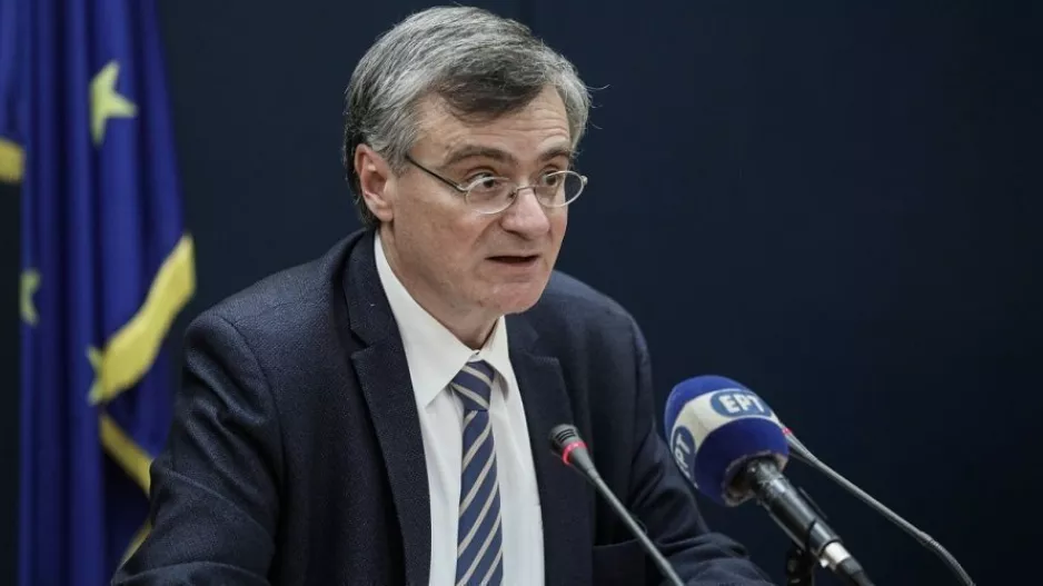 ΕΛΛΑΔΑ/21 νέα κρούσματα