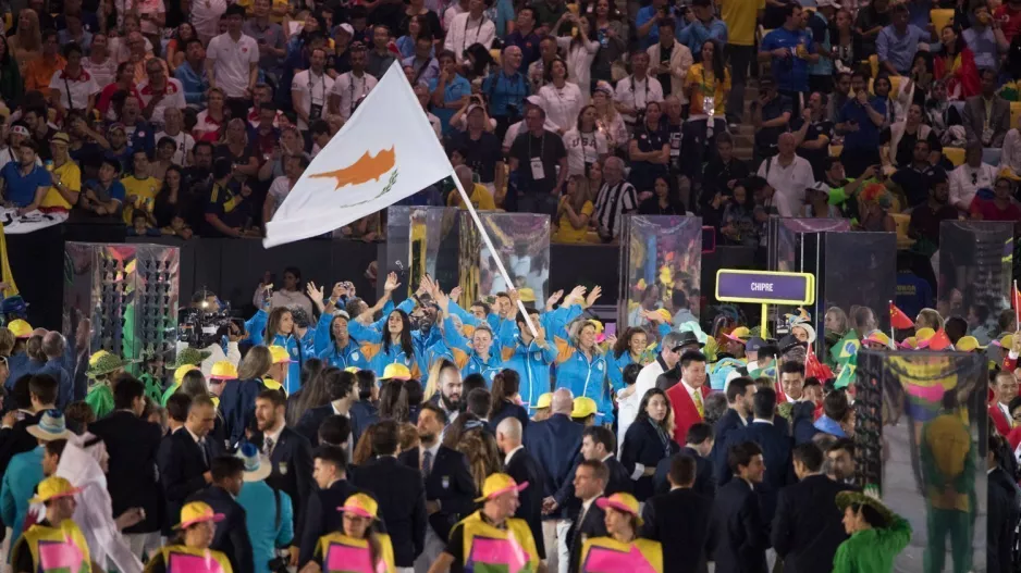 Προτεραιότητα της ΚΟΕ η στήριξη των αθλητών στο νέο δρόμο προς το Τόκιο