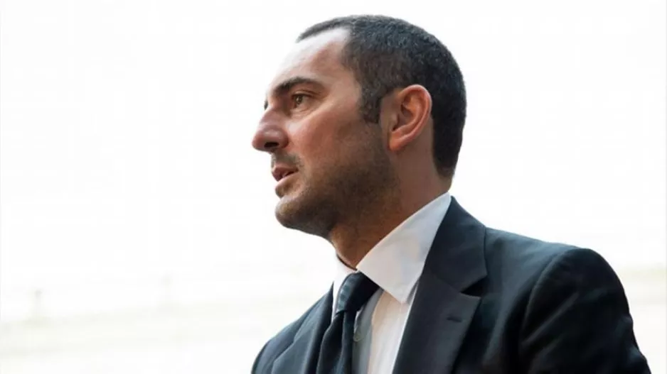 Σπανταφόρα: "13 ή 20 Ιουνίου ξεκινάει η Serie A"