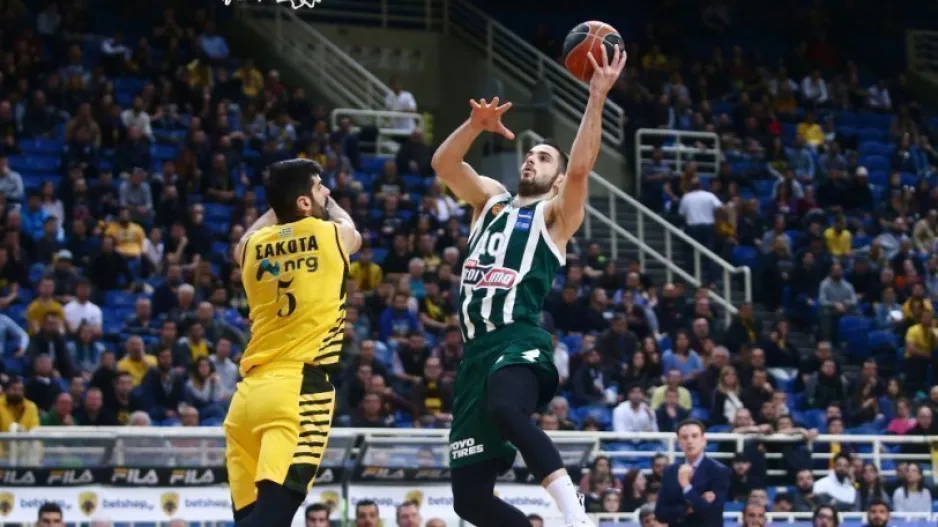 (ΟΡΙΣΤΙΚΟ) ΠΡΩΤΑΘΛΗΤΗΣ ο Παναθηναϊκός! 