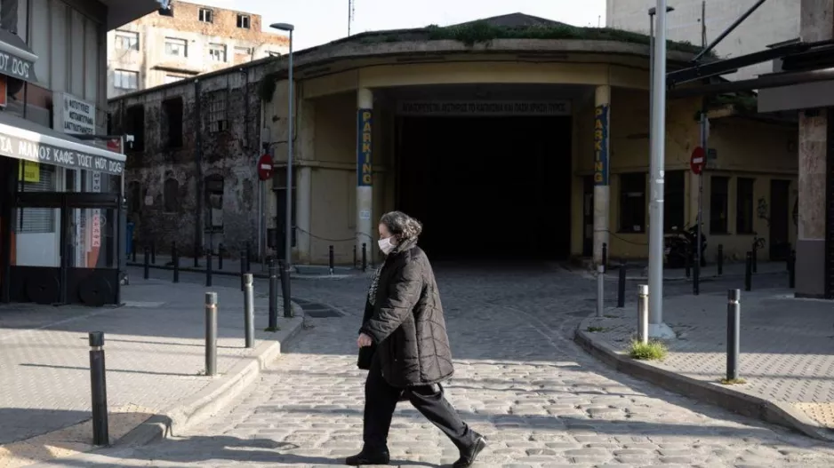 Οδηγός (ΕΛΛΑΔΑ) από τη Δευτέρα - ΟΛΑ για τα μέτρα