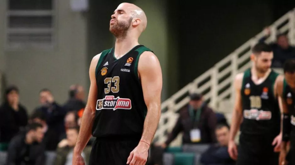 «Προς φιλικό διαζύγιο Παναθηναϊκός και Καλάθης»