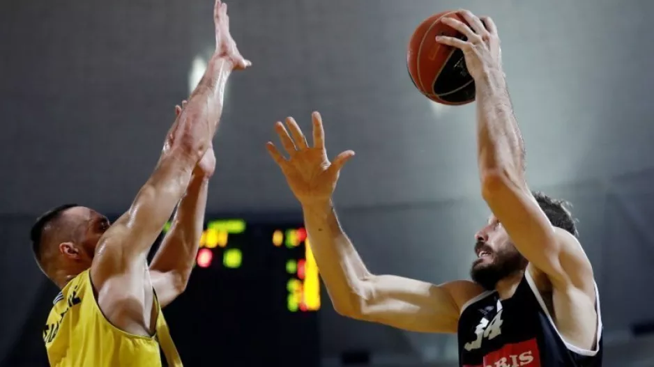 Ο Άρης, ο ΠΑΟΚ και τα κριτήρια συμμετοχής στην Basketleague