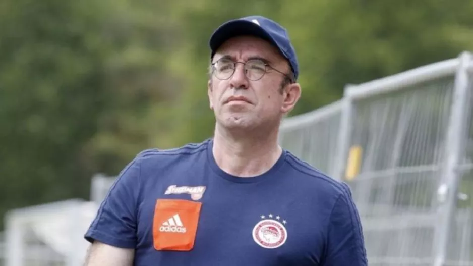 «Κάναμε και νέα τεστ, όλοι οι παίκτες είναι καθαροί»