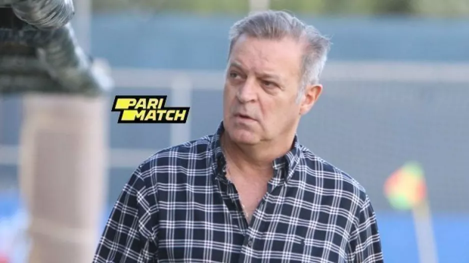 ΑΠΑΝΤΗΣΕ για Τουρκία ο Πρόδρομος