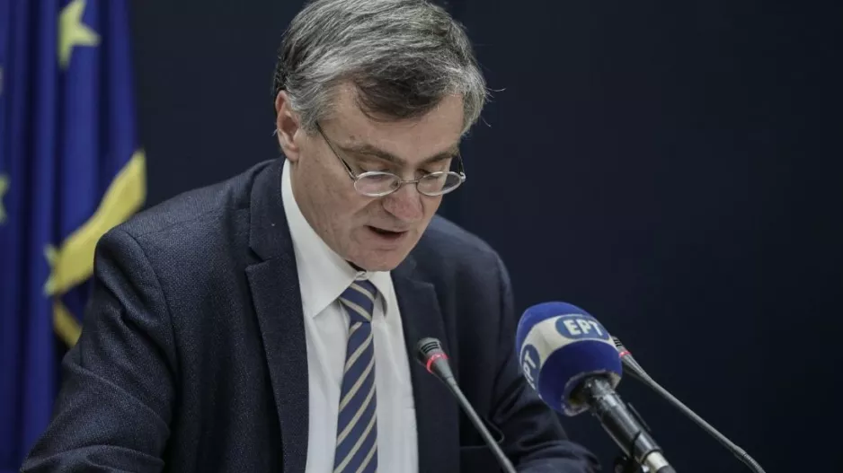 ΕΥΧΑΡΙΣΤΑ νέα/Μόνο ΔΥΟ κρούσματα