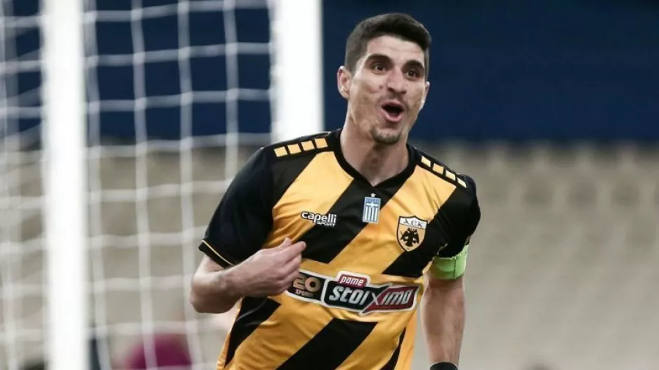 Τουρκικά σενάρια για Μπεσίκτας και Μάνταλο