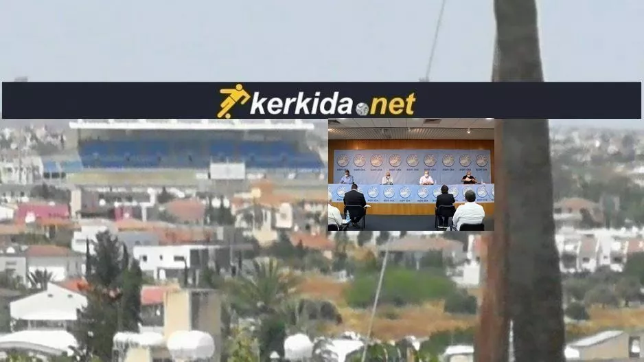 Βγήκε ΚΑΠΝΟΣ!