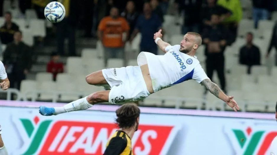 "Ακραία η πρόταση της Super League, ουσιαστικά ζητάει να παίξουμε τζάμπα"